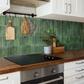 3D Gel Wall Sticker – Easy Installation, Realistic Effect