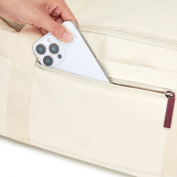 VoyageLite · All-In-One Pro Travel Duffel
