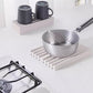 Foldable Silicone Draining Mat – Heat Resistant Design
