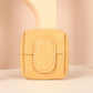 Premium Leather Mini Coin Wallet – Easy Access