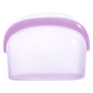 Silicone Food Storage Bags – Leak-Proof Seal, Safe Material