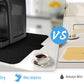 SlopeDrain™ Silicone Draining Mat – Heat-Resistant, Non-Slip & Fast-Dry Design