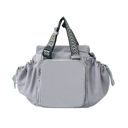 PackSmart™ Organized Everyday Tote with Backpack Straps 3-in-1 Organized Bag