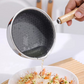 CulinEdge Quick-Heat Precision Fryer (Food-Grade Stainless Steel)