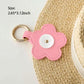 Luxury Leather Magnetic Hat Clip : Hands-Free & Travel-Friendly