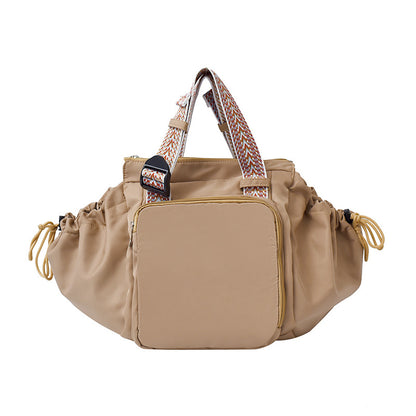 PackSmart™ Organized Everyday Tote with Backpack Straps 3-in-1 Organized Bag