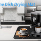 SlopeDrain™ Silicone Draining Mat – Heat-Resistant, Non-Slip & Fast-Dry Design