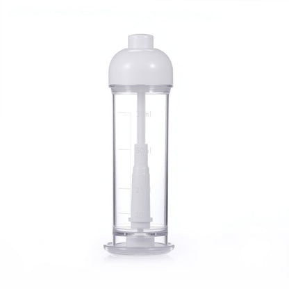 Downward Spray Oil Dispenser Bottle Vertical Mist Mister Precision Control