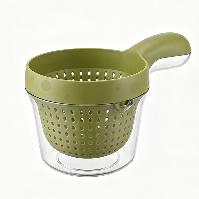PureFlow Dual-Phase Hydro-Basin