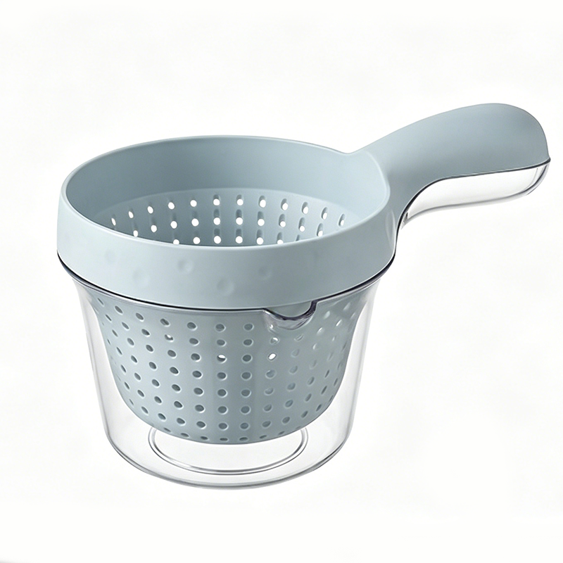 PureFlow Dual-Phase Hydro-Basin
