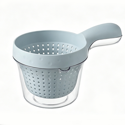 PureFlow Dual-Phase Hydro-Basin