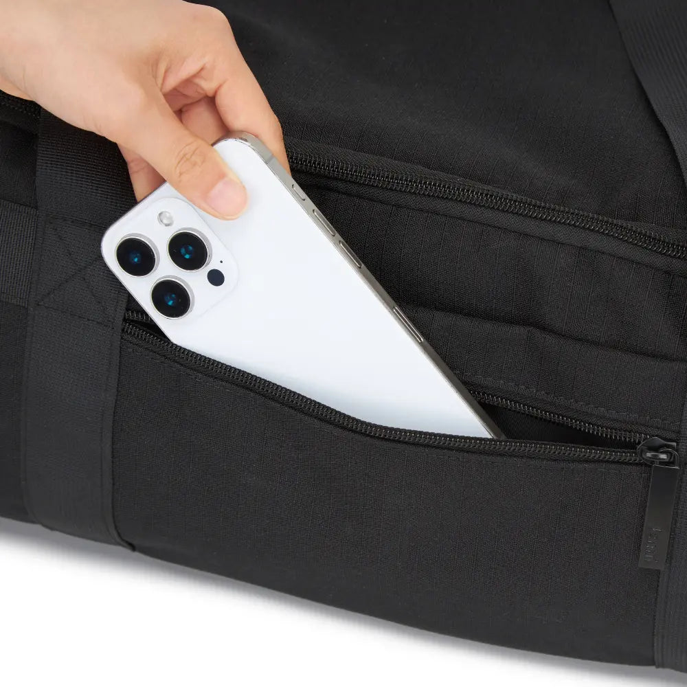 VoyageLite · All-In-One Pro Travel Duffel