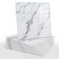 Marble Wall Sticker – Easy Installation, Waterproof & Stain-Resistant