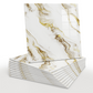 Marble Wall Sticker – Easy Installation, Waterproof & Stain-Resistant