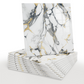 Marble Wall Sticker – Easy Installation, Waterproof & Stain-Resistant
