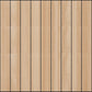 Wood-Grain Waterproof Self-Adhesive Wall Sticker: Easy Installation & Realistic Effect