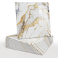 Marble Wall Sticker – Easy Installation, Waterproof & Stain-Resistant
