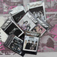Official K-pop Photocard Mystery Pack – 5 Random Cards