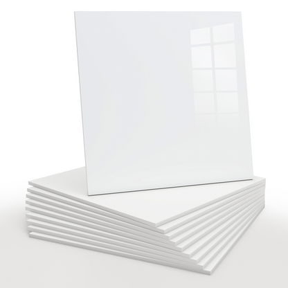 Marble Wall Sticker – Easy Installation, Waterproof & Stain-Resistant