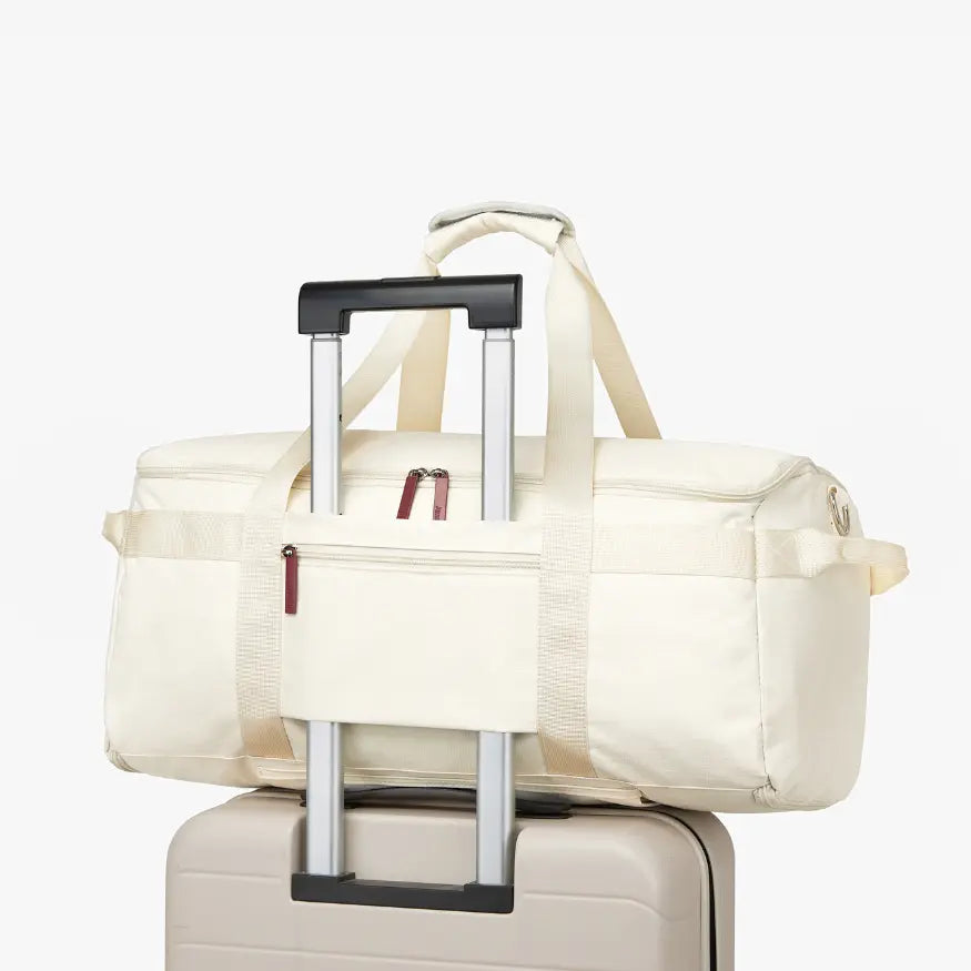 VoyageLite · All-In-One Pro Travel Duffel