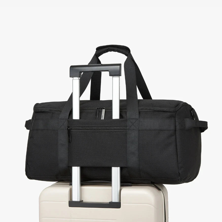 VoyageLite · All-In-One Pro Travel Duffel