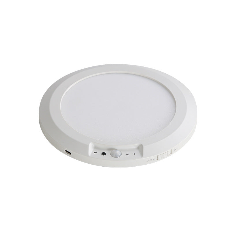 LuminaMax · Ultra-Bright Smart Sensor Light