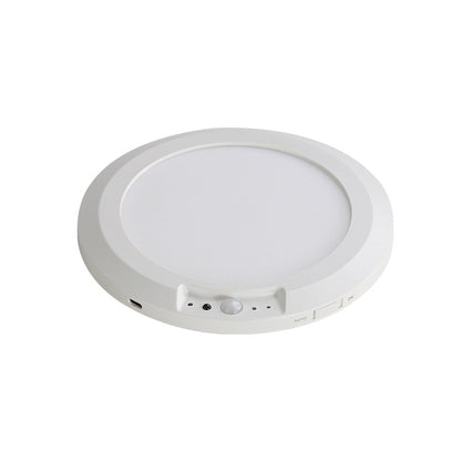 LuminaMax · Ultra-Bright Smart Sensor Light