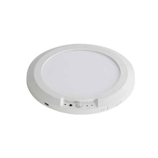 LuminaMax · Ultra-Bright Smart Sensor Light