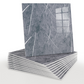 Marble Wall Sticker – Easy Installation, Waterproof & Stain-Resistant