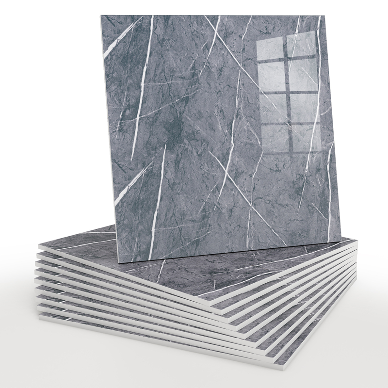 Marble Wall Sticker – Easy Installation, Waterproof & Stain-Resistant