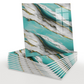 Marble Wall Sticker – Easy Installation, Waterproof & Stain-Resistant