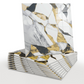 Marble Wall Sticker – Easy Installation, Waterproof & Stain-Resistant