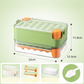 Premium Ice Instantly: Elevate Your Drinks with Food-Grade Spherical Ice Trays