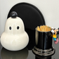 Creative Pear Toothpick Holder – Dustproof Design