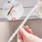 Telescopic Drain Hair Unclogger with Hook and Easy Storage
