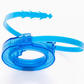 Telescopic Drain Hair Unclogger with Hook and Easy Storage