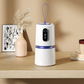 Mini Foldable Travel Clothes Dryer – Compact, Safe & Powerful