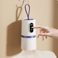 Mini Foldable Travel Clothes Dryer – Compact, Safe & Powerful