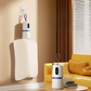 Mini Foldable Travel Clothes Dryer – Compact, Safe & Powerful