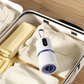 Mini Foldable Travel Clothes Dryer – Compact, Safe & Powerful