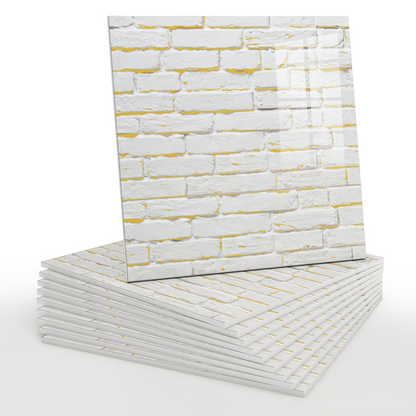 Marble Wall Sticker – Easy Installation, Waterproof & Stain-Resistant