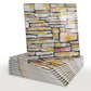 Marble Wall Sticker – Easy Installation, Waterproof & Stain-Resistant