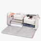 VoyageLite · All-In-One Pro Travel Duffel
