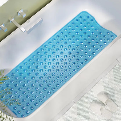 GripBloom™ Non-Slip Safety Mat for Bathroom, Shower, Kitchen & More