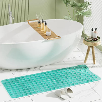 GripBloom™ Non-Slip Safety Mat for Bathroom, Shower, Kitchen & More