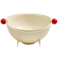 Rotating Drain Basket – High Temperature Resistant, Easy to Clean
