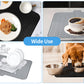 SlopeDrain™ Silicone Draining Mat – Heat-Resistant, Non-Slip & Fast-Dry Design