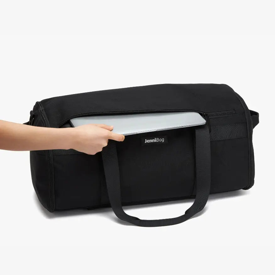 VoyageLite · All-In-One Pro Travel Duffel