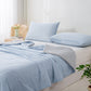 CoolSilk™ Self-Cooling Summer Comforter – Lightweight, Breathable & Machine Washable