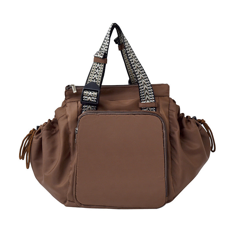PackSmart™ Organized Everyday Tote with Backpack Straps 3-in-1 Organized Bag